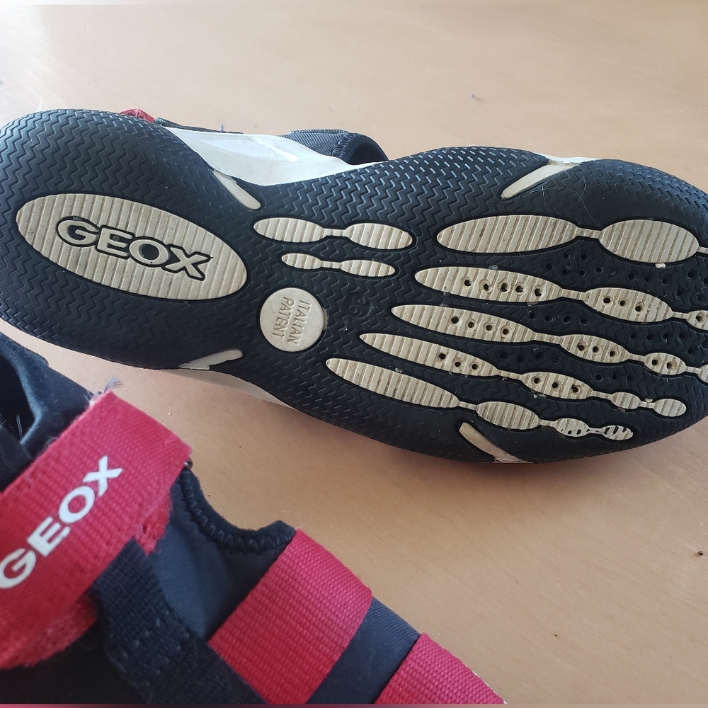 Sandal Geox - Picture 2 of 10